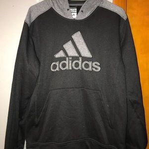 Adidas hoodie